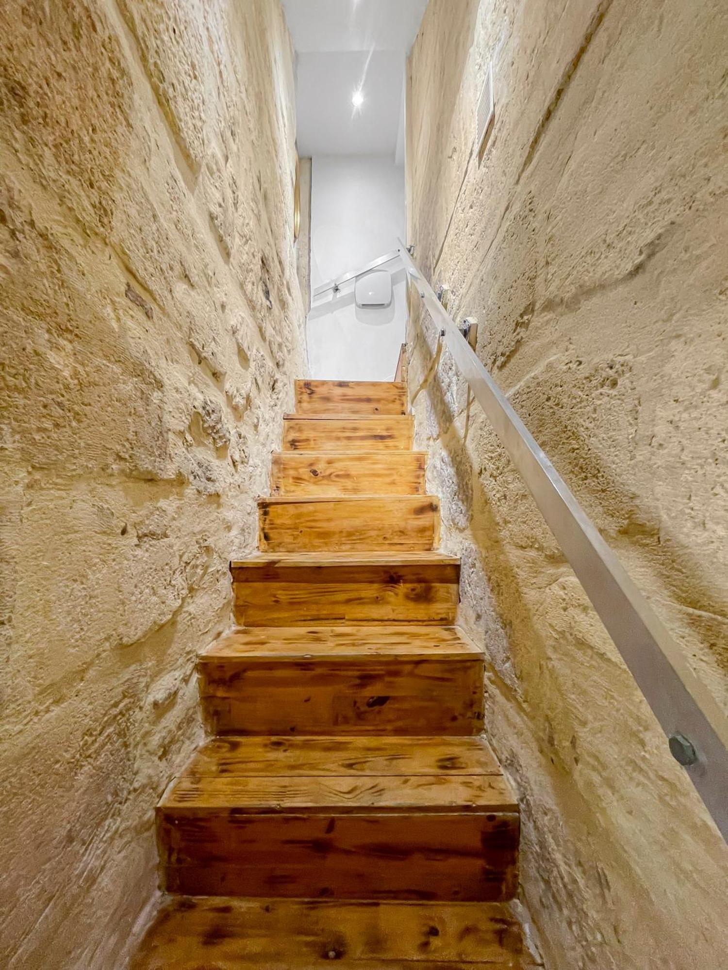 Apartamento Sejour Viticole A Burdeos Exterior foto